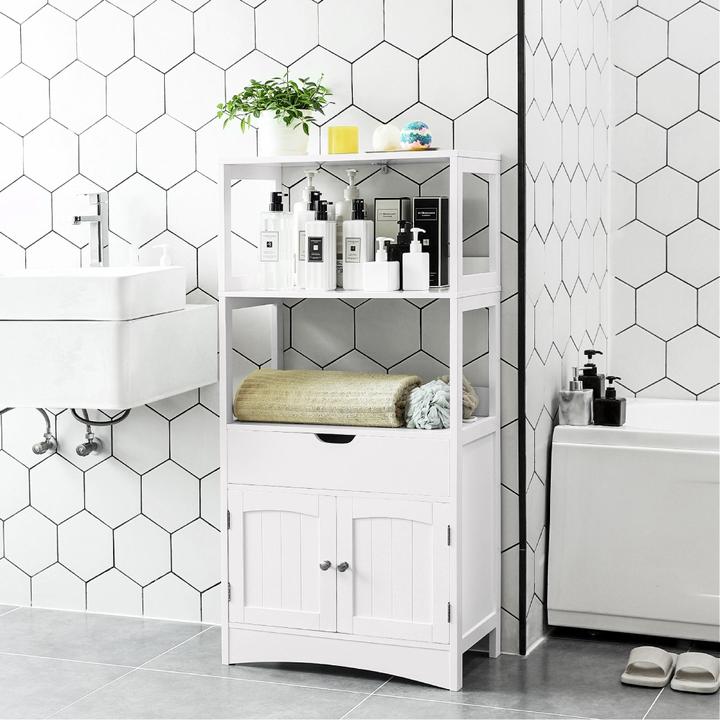 Immagine prodotto Vasagle Jay (60 x 32,5 x 122 cm)
