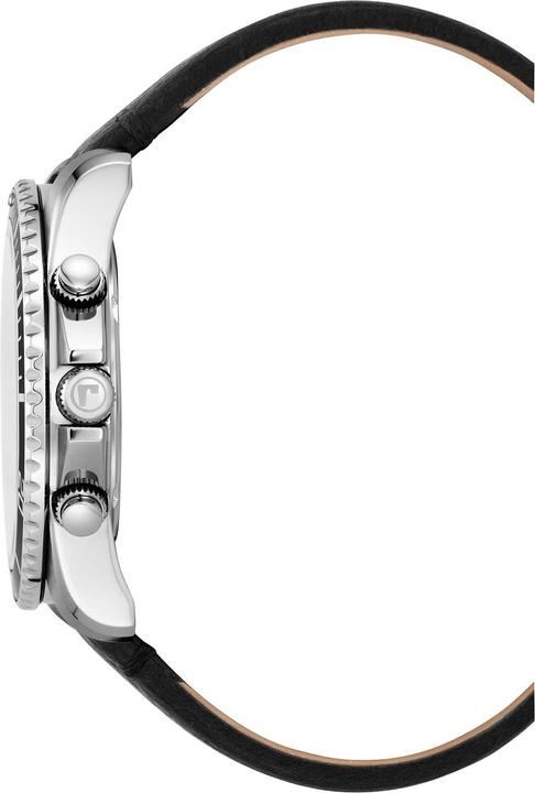 Produktbild Roamer Nautic Chrono 100 - 862837-41-55-02 (Chronograph, 43 mm)