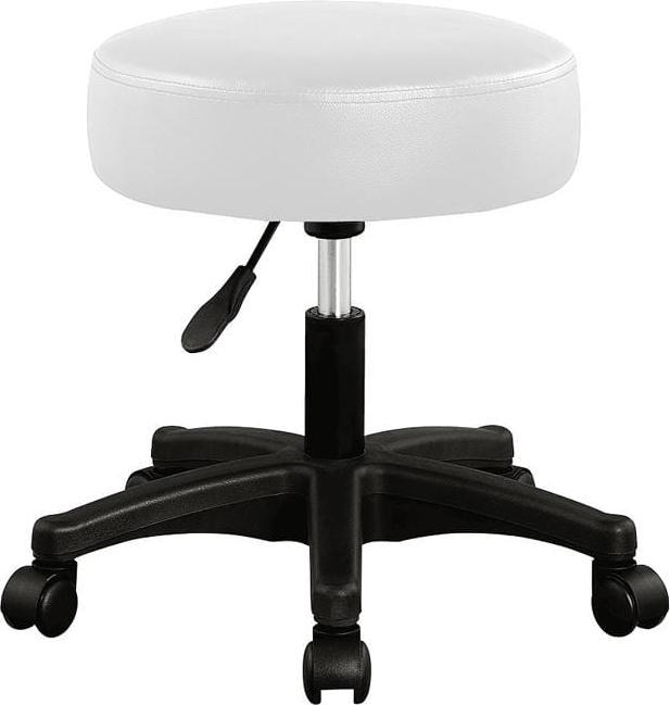Image du produit Casaria Tabouret roulant