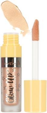 Actual product image Lovely Glow Up Liquid Highlighter 5ml (Highlighter)