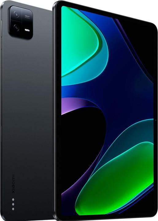 Immagine prodotto Xiaomi Pad 6 (Solo WiFi, 11", 256 GB, Grigio gravità)