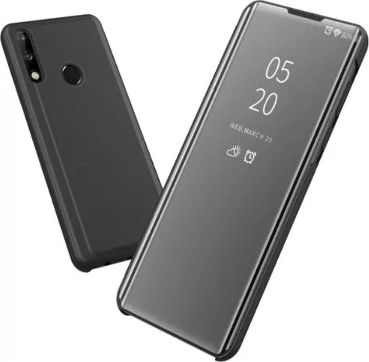Immagine prodotto Screenguard Custodia Huawei P40 Lite E Clear View Flip (Huawei P40 Lite E)