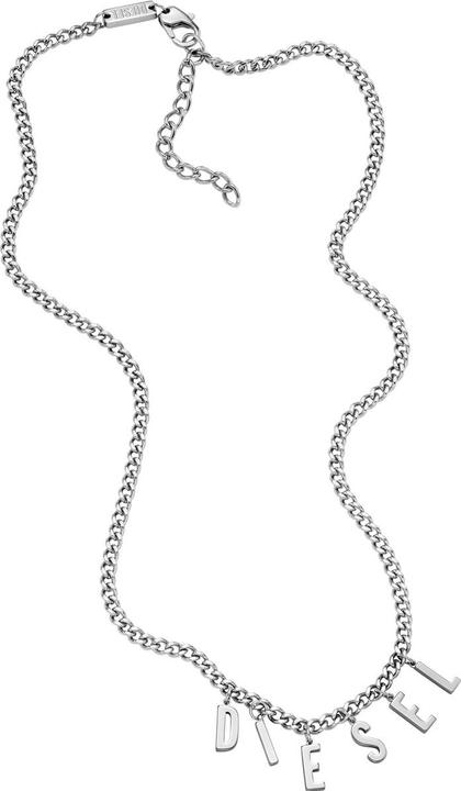 Produktbild Diesel Chain Necklace (Edelstahl)