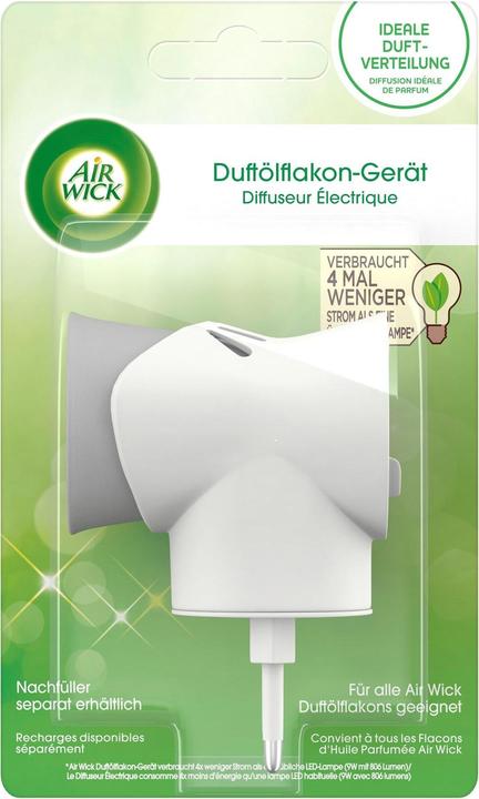 Air Wick Duftölflakon-Gerät