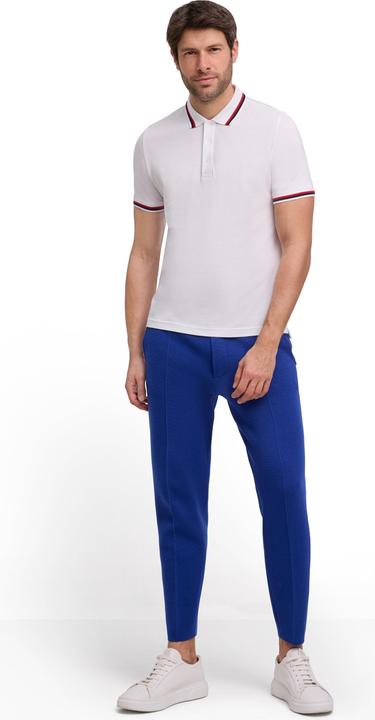 Produktbild Falke FAV Sporty Pima Piqué Polo m (XL)