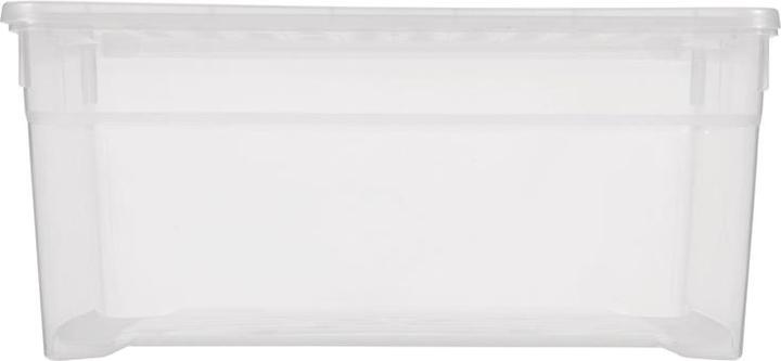 Actual product image Curver BOX UNIVERS TEXTILE 18,5 L. (18.50 l)