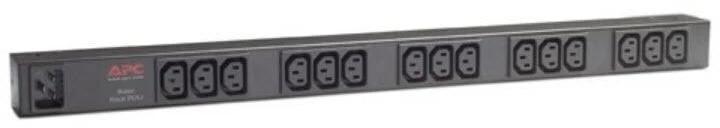 Produktbild APC Steckdosenleiste PDU AP9572
