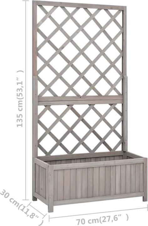 Image du produit VidaXL Zinaida
