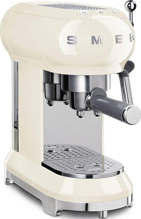 Image du produit Smeg ECF02CREU (Prise UE)