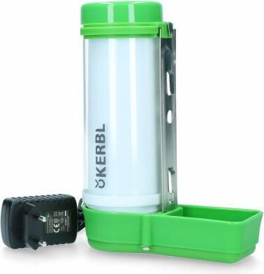 Actual product image Kerbl NoFrost small animal drinker (0.33 l)