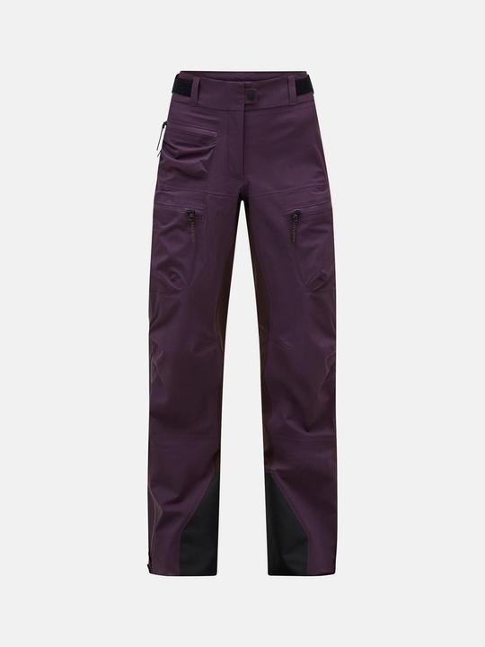 Produktbild Peak Performance Vislight Gore Tex C Knit Pant (XS)