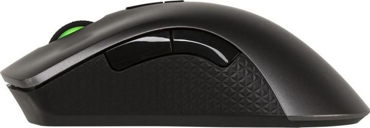 Produktbild Lenovo Legion M600 Gaming Mouse (Kabellos, Kabelgebunden)
