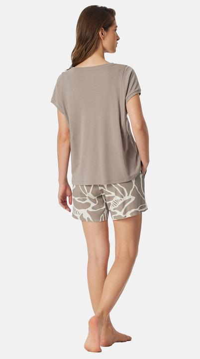Immagine prodotto Schiesser Abbigliamento da notte corto e moderno (42, XL)