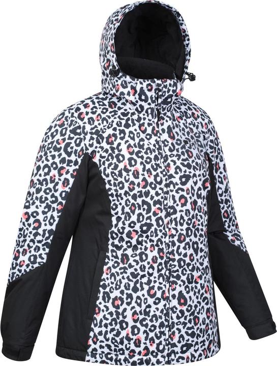 Immagine prodotto Mountain Warehouse Dawn II Giacca da Sci Stampato Donna (36 D)