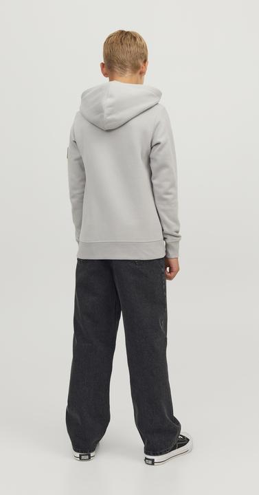 Produktbild Jack & Jones Boys Alex Original MF 823 Baggy Jeans (128)
