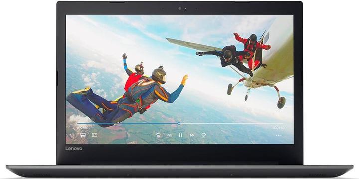 Produktbild Lenovo Ideapad 320-17 (17.30", Intel Core i5-8250U, 8 GB, 128 GB, CH)