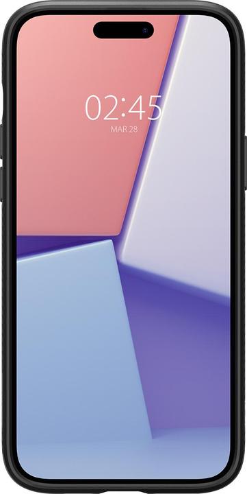 Produktbild Spigen Liquid Air (Apple iPhone 15)