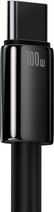 Produktbild Baseus USB A — USB C (2 m, USB 2.0)