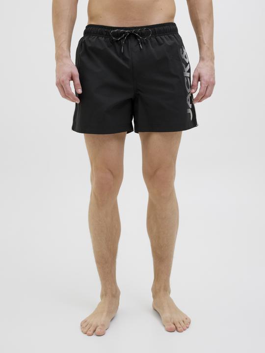 Produktbild Jack & Jones Jpstmaui Jjswim Splice Logo Akm Sn (S)
