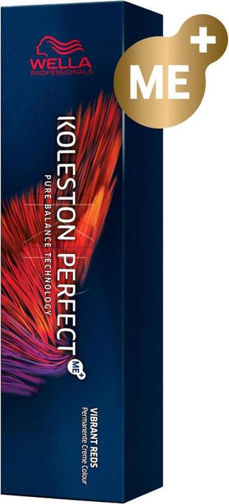 Immagine prodotto Wella Koleston Perfect Me+ (77/44 biondo medio intenso rosso intenso)