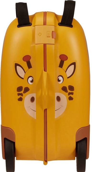 Actual product image Samsonite Dream Rider (30 l, Hand luggage (up to 50 litres))
