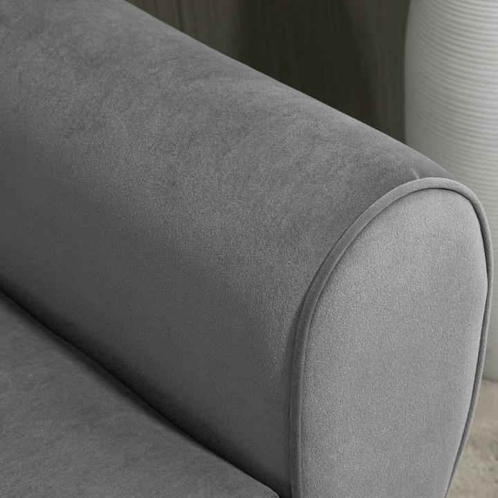 Image du produit Homcom Banc (118 cm)