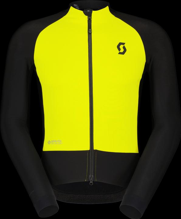 Image du produit Scott Sports Veste RC Pro Warm Hybrid GTX Windstopper (M)