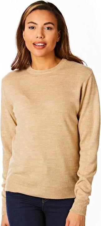 Produktbild Light and Shade Pullover Rundhalsausschnitt (L)