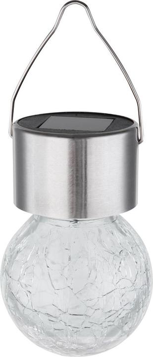 Actual product image Globo solar light (IP44)