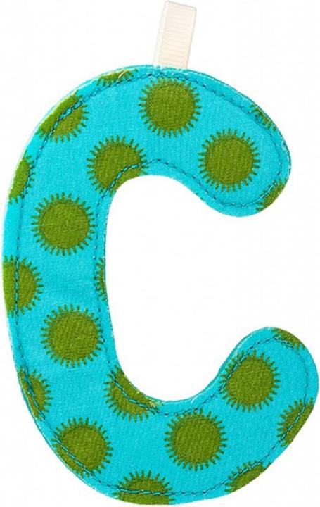 Buchstabe C