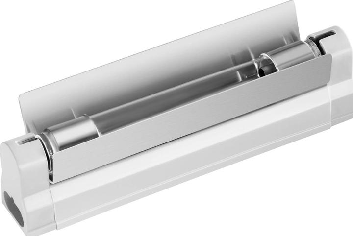 Produktbild Ulsonix UV-Lampe Ozongenerator UV Licht Modul Desinfektion antibakteriell 12 V 4W 118 mm (1 x)