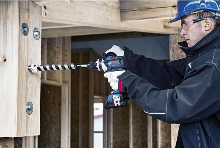Productafbeelding Bosch Professional GSR 18 V-110 C (Oplaadbare batterij)