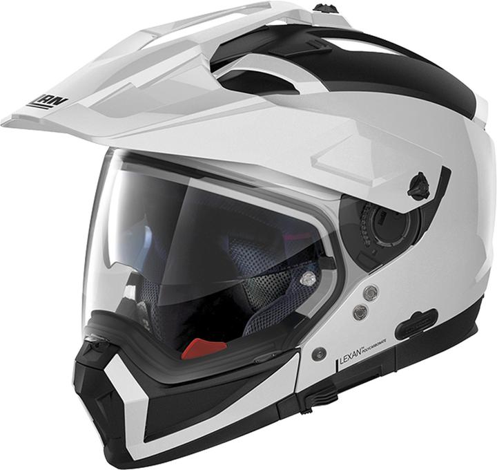 Actual product image Nolan Casque multifonctionnel N70-2 X 06 CLASSIC N-COM (XL)