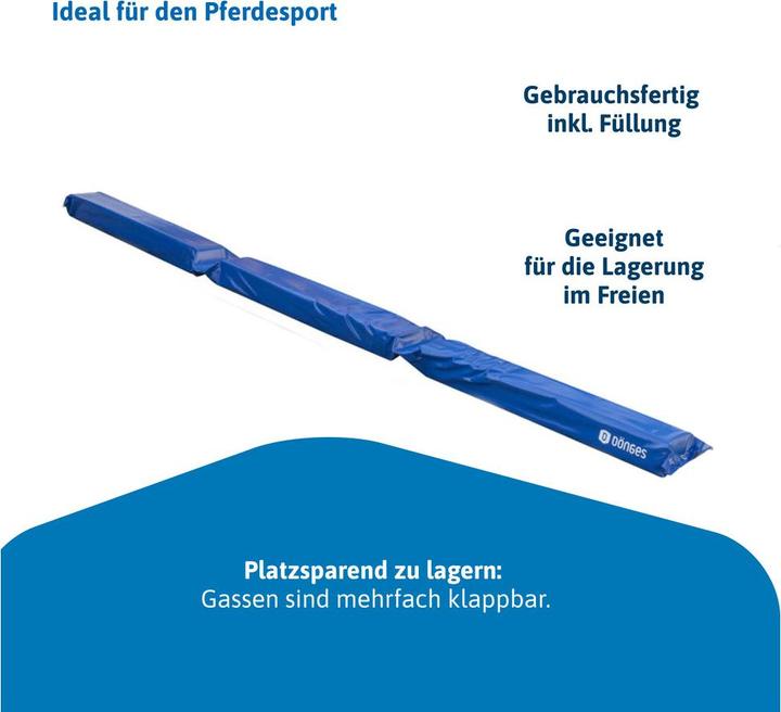 Produktbild Dönges Pferdegasse