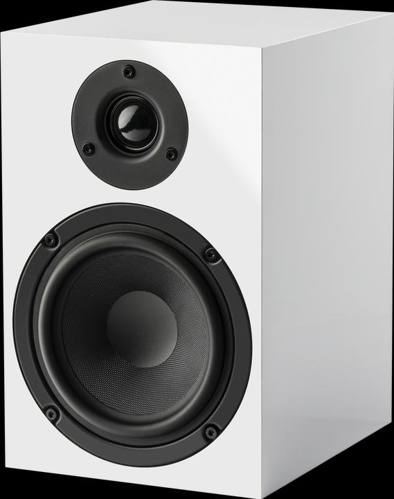 Pro-Ject Speaker Box 5 E