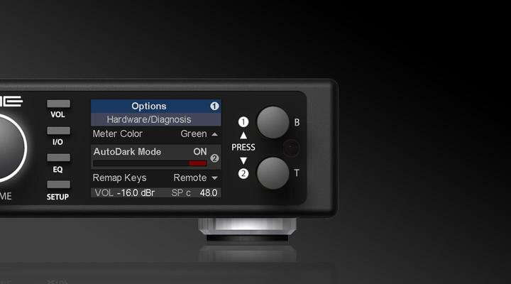 Actual product image RME Audio Adi-2 Dac (USB-DAC)