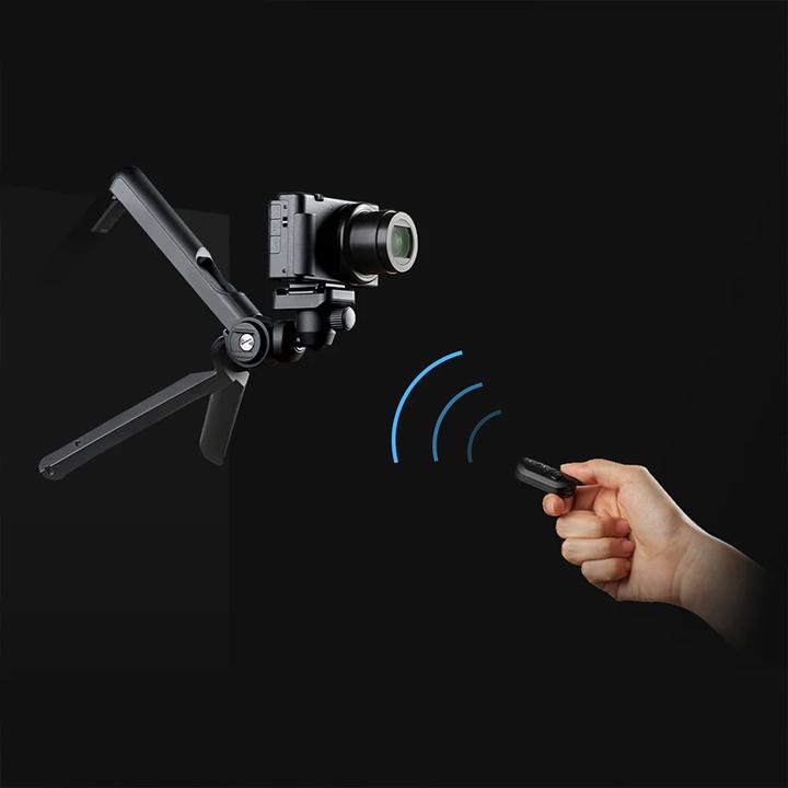 Actual product image Pgytech Remote release Mantis RC M1