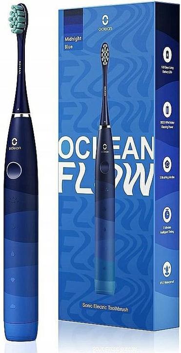 Image du produit Oclean Flow (Brosse à dents sonique)