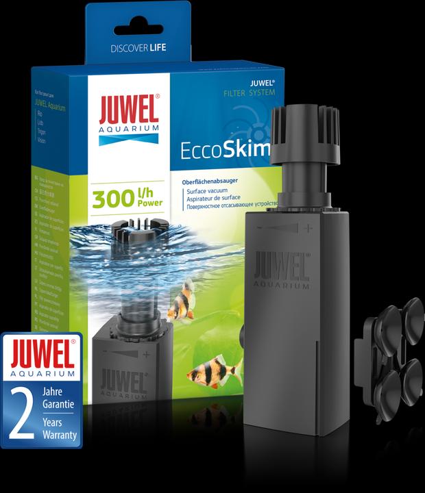 Immagine prodotto Juwel Aquarium EccoSkim (Filtri interni, Acqua dolce)