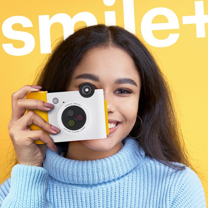 Produktbild Kodak Smile+ Camera