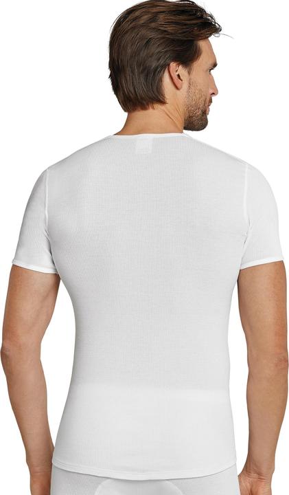 Produktbild Schiesser Herren-Unterhemd, 1/2-Arm (XL)