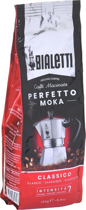 Immagine prodotto Bialetti Perfetto Moka Classic (6 T.)