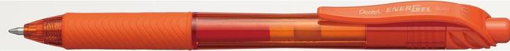 Produktbild Pentel EnerGel X (Orange, 1 x)