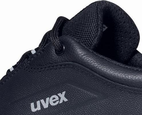 Produktbild Uvex Sports uvex 3 Halbschuhe S3L 68713 schwarz Weite 12 Grösse 50 (S3, 50)