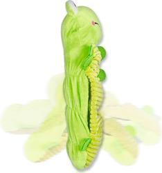 Actual product image Beeztees Bz Cat Sp Moving Caterpillar Gr (Catmint toy)