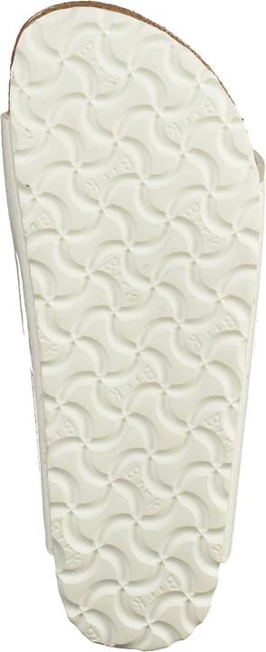 Actual product image Birkenstock Arizona Birko Flor Lacquer Narrow (37)