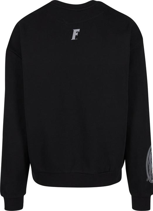 Produktbild Urban Classics Upscale Florida Gators 1853 Oversize Crewneck - 193919 (XL)