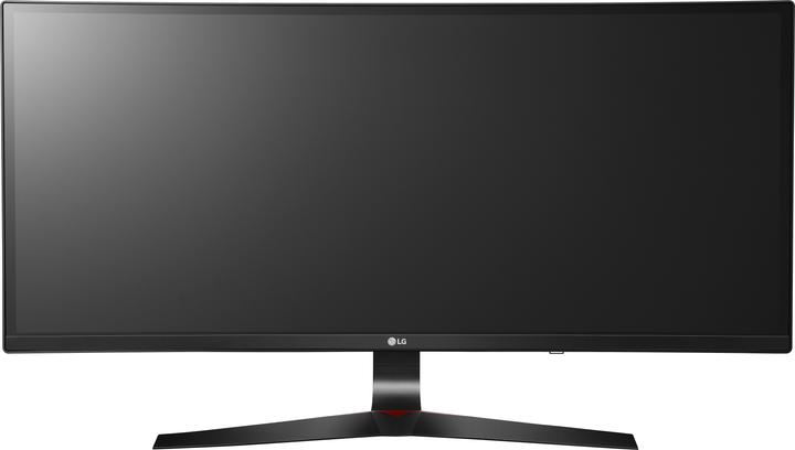 Actual product image LG 34uc79g-B (2560 x 1080 pixels, 34")