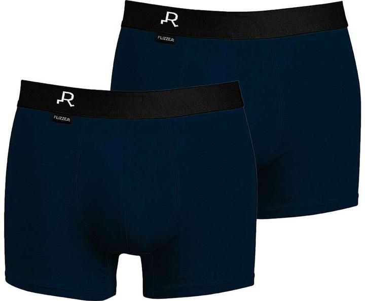 Flizzer Pack of 2, The Diplomat