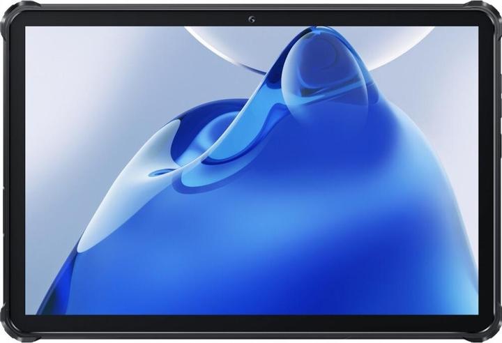 Actual product image Oukitel RT7 Titanium (5G, 10.10", 256 GB, Black)